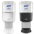 Purell ES8 Dispensers