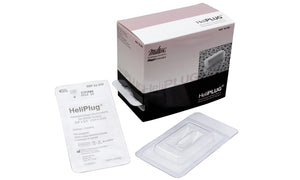 HeliPLUG Absorbable Collagen Wound Dressing – Top Quality Manufacturing ...