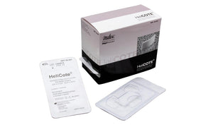 HeliCOTE Absorbable Collagen Wound Dressing
