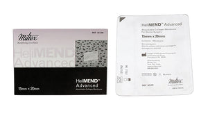 HeliMEND Advanced Collagen Membrane