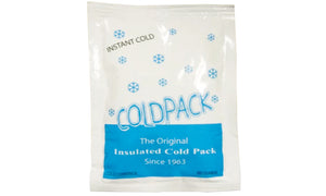 Reusable Instant One-Side Insulated Cold Pack