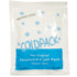 Reusable Instant One-Side Insulated Cold Pack
