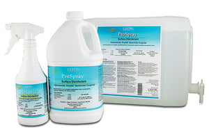 ProSpray Ready-to-Use Surface Disinfectant / Cleaner