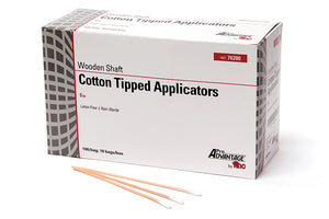 Cotton Tipped Applicators - Pro Advantage