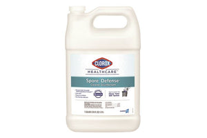 Spore10 Defense Cleaner Disinfectant