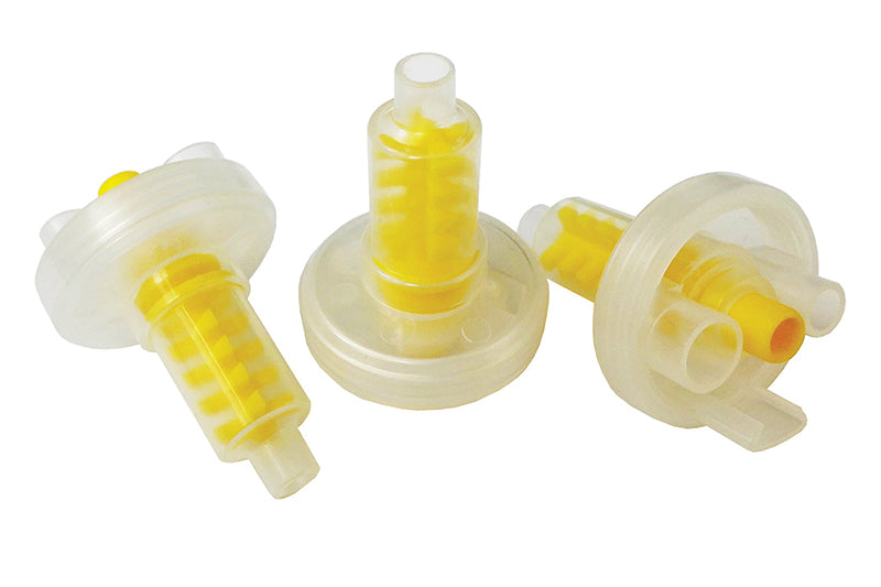 Top Quality Dynamic Mixing Tips Yellow – Top Quality Manufacturing