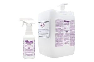 SaniZide Pro 1 Disinfectant Cleaner 1-minute kill time