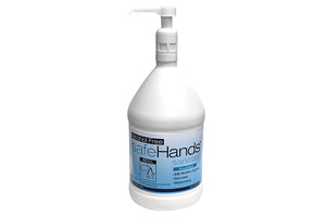 SafeHands® Hand Sanitizer Alcohol-Free