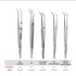 Dressing Pliers - Hu-Friedy - U17 Utility Pick-Up - (Sale)