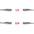 Universal Curettes - Bunting - Hu-Friedy