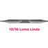 Universal Curettes - Loma Linda - Hu-Friedy