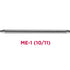 Universal Curettes - ME-1 - Hu-Friedy