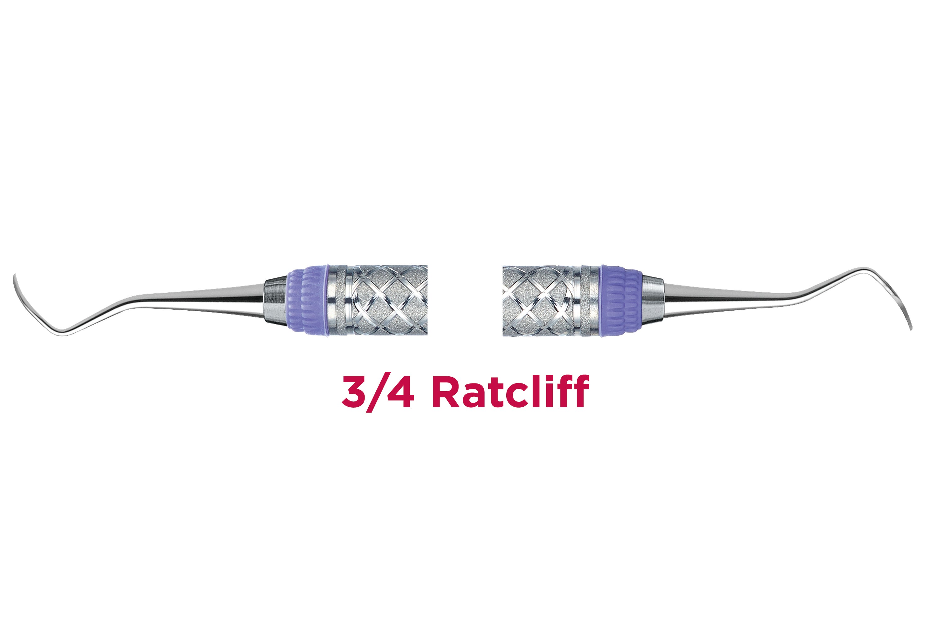 Universal Curettes - Ratcliff - Hu-Friedy