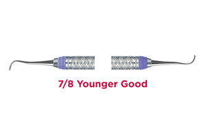 Universal Curettes - Younger-Good - Hu-Friedy
