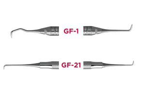 Scalers - Goldman-Fox - Hu-Friedy