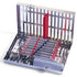 IMS Signature Series 8-Instrument Cassettes - Hu-Friedy