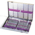 IMS Signature Series 20-Instrument Cassettes - Hu-Friedy