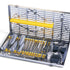 IMS Signature Series Oral Surgery Cassettes - Hu-Friedy