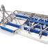 IMS Signature Series Orthodontic 20-Instrument Cassettes - Hu-Friedy