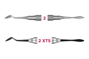 Composite Filling Instruments - Goldfogel Contouring - Hu-Friedy