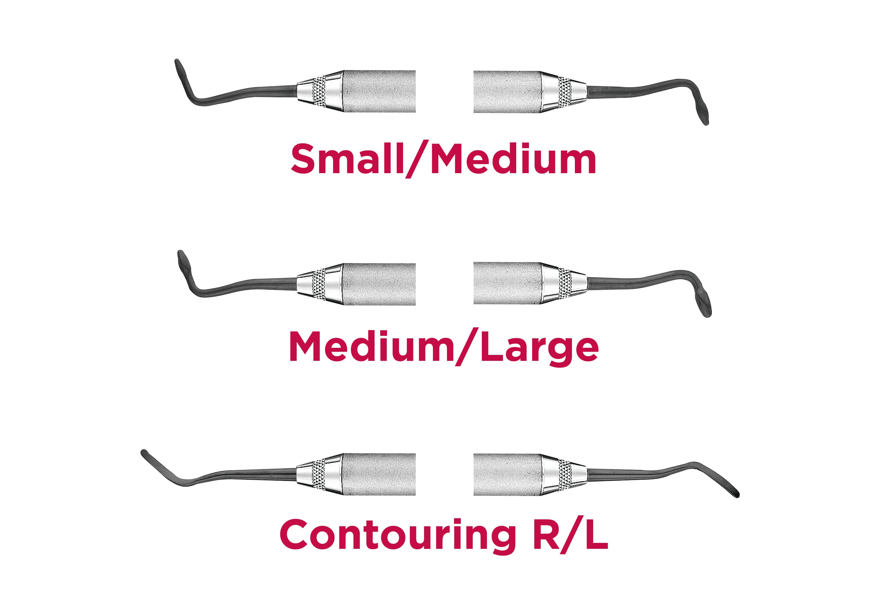 XTS Contact Forming Instruments - Hu-Friedy – Top Quality Manufacturing