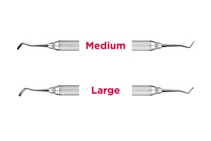 XTS Placing/Condensing Instruments - Hu-Friedy