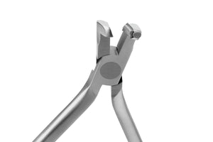 Cutters - Flush Cut And Hold Distal End - Hu-Friedy