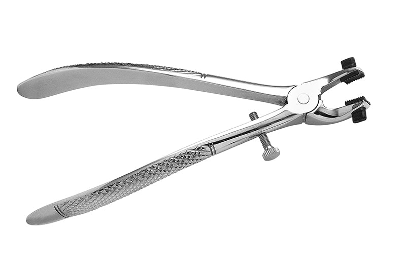 Trial Crown Remover - Hu-Friedy – Top Quality Manufacturing, LLC