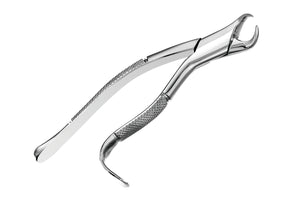 Extraction Forceps - Lower Molars - Hu-Friedy