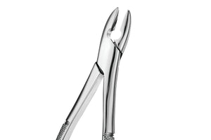 Extraction Forceps - Upper Anteriors and Premolars - Hu-Friedy