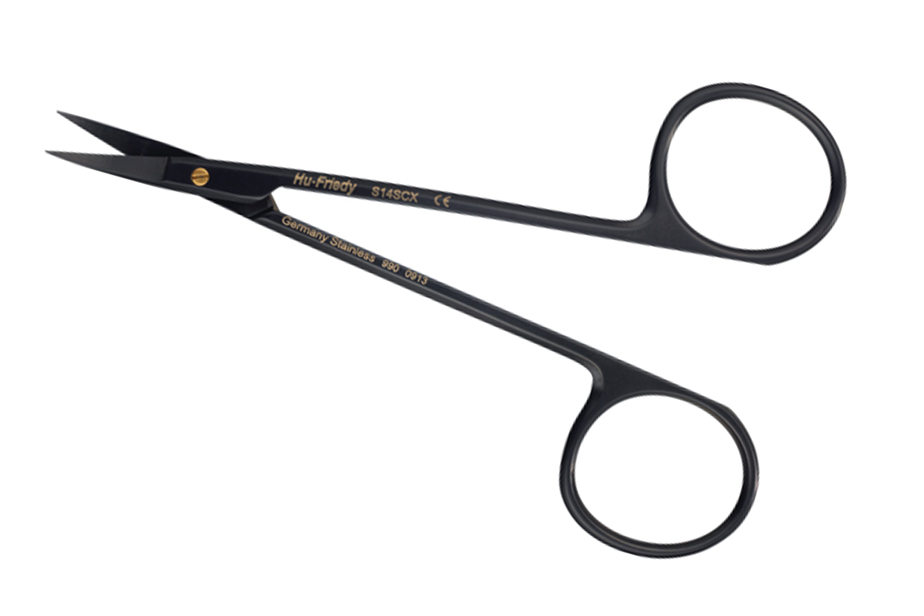 Scissors - Black Line - Hu-Friedy – Top Quality Manufacturing