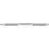 204 Scalers - Double Ended Solid Stainless Steel Handle