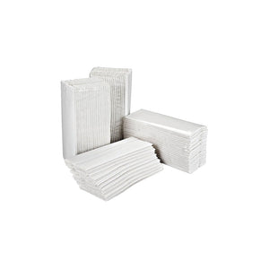 Paper Towels - C-Fold