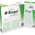 Biogel Sterile Latex Gloves