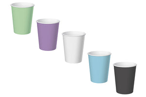 Top Quality Poly-Coated Paper Cups