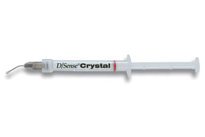 D/Sense Crystal Dual Action Desensitizer Gel