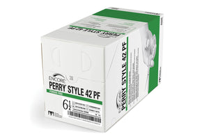 31% OFF! Encore Perry Style 42 PF Latex Gloves