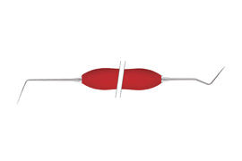Explorers - Double Ended Silicone Handle