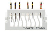 HyFlex Procedure Block And File Holder