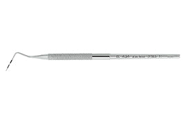 Single Probe Instruments Probes - Single End Solid Handle - Flat Tip G & F 1-2-3-5-7-8-9-10, U ...