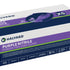 Purple Nitrile Gloves