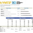 Straight Surgical And Endodontic Length Burs - SS White