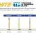 Needle Burs - SS White