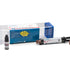 Tuff-Temp Plus Syringe Temporary Crown And Bridge Resin