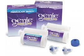 Genie® MAGIC MIX VPS